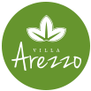 Logo Villa Arezzo