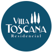 Logo Toscana planta